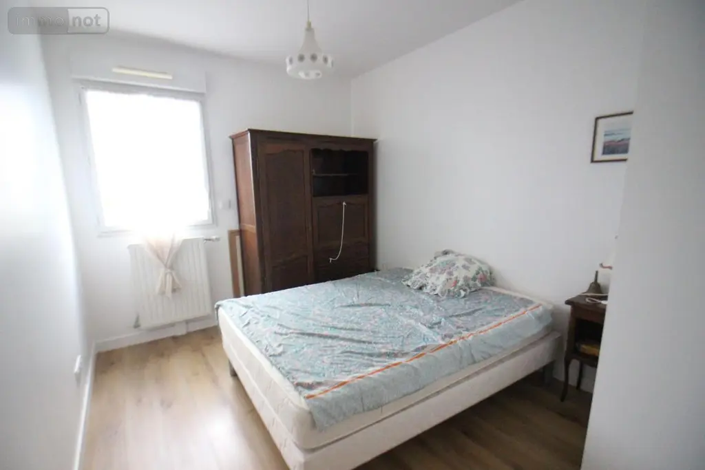 Appartement a vendre Quéven 56530 Morbihan 56 62 m2 3 pièces 240200 euros 56087-383 006