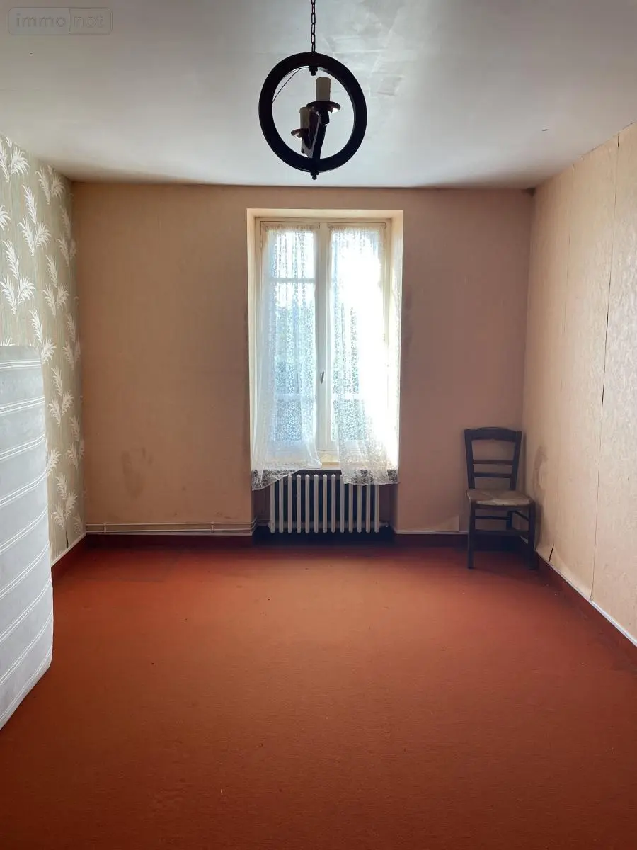 Maison a vendre Saint-Étienne-du-Gué-de-l'Isle 22210 Côtes-d'Armor 22 138 m2 6 pièces 95040 euros 22115-3621 007