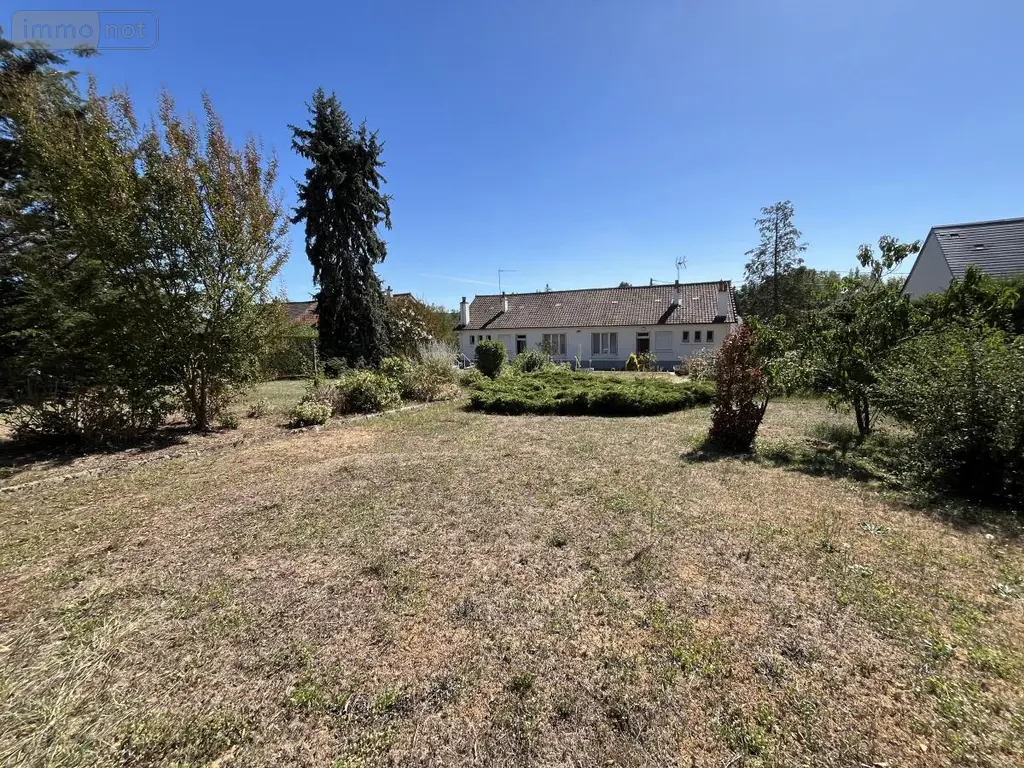 Maison a vendre Duneau 72160 Sarthe 72 153 m2 5 pièces 209000 euros 72033-479 001