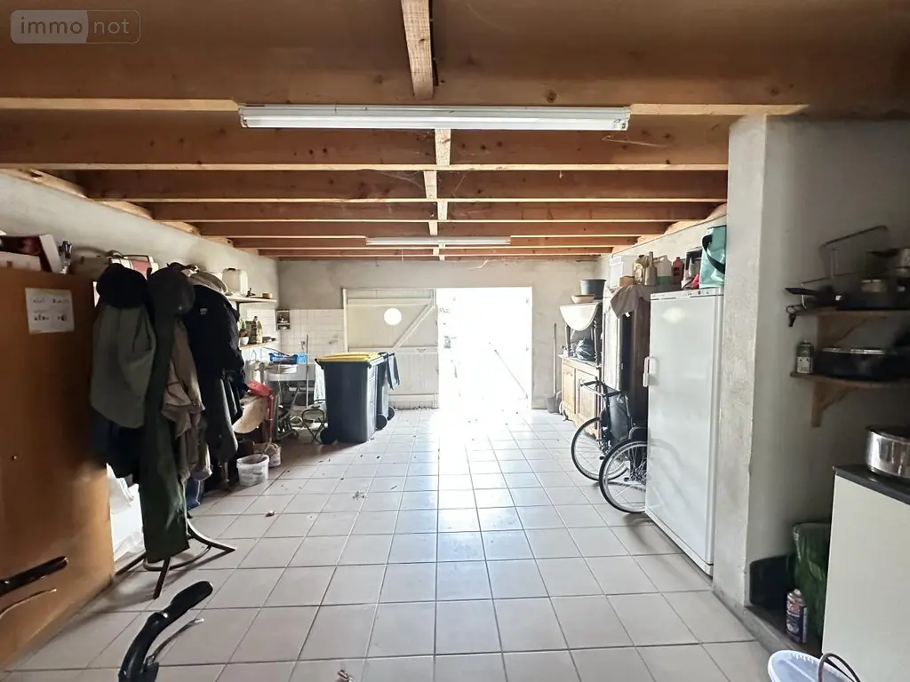 Maison a vendre Veigné 37250 Indre-et-Loire 37 242 m2 6 pièces 512000 euros 37072-649 015