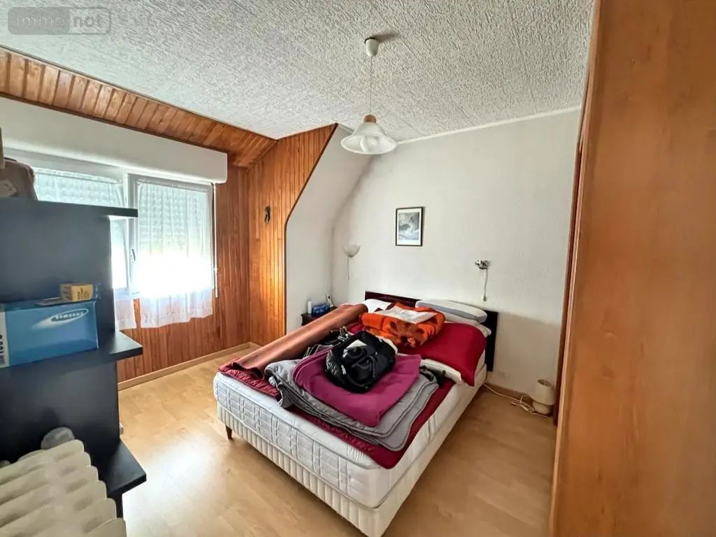 Maison a vendre Ploemeur 56270 Morbihan 56 114 m2 6 pièces 317420 euros 56082-1641 007