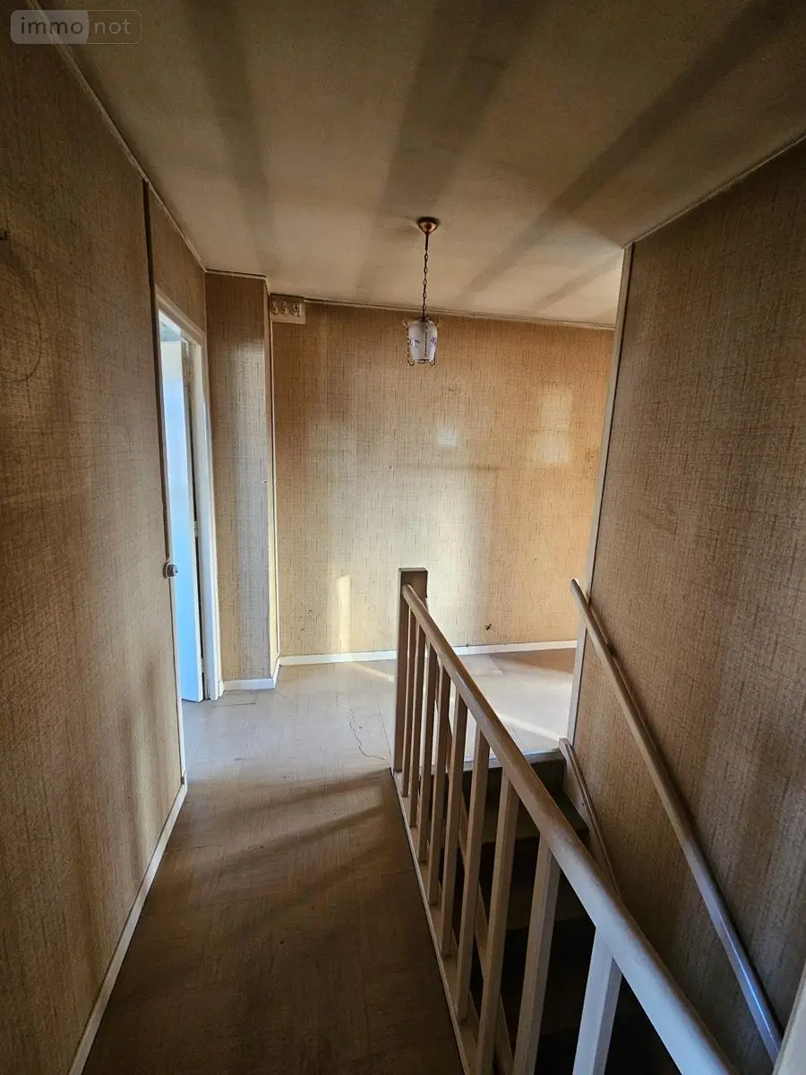 Maison a vendre Loos 59120 Nord 59 91 m2 4 pièces 127600 euros 59007-1952 012