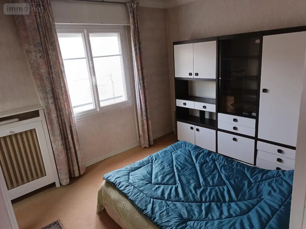 Maison a vendre Antony 92160 Hauts-de-Seine 92 108 m2 6 pièces 650000 euros 79066-117 009