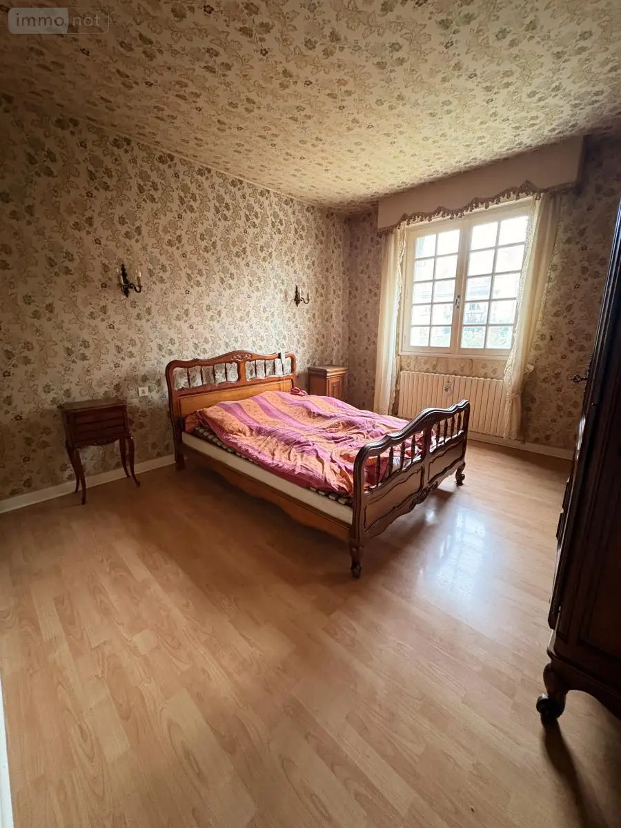 Maison a vendre Paimpol 22500 Côtes-d'Armor 22 157 m2 5 pièces 423940 euros 22091-62 004