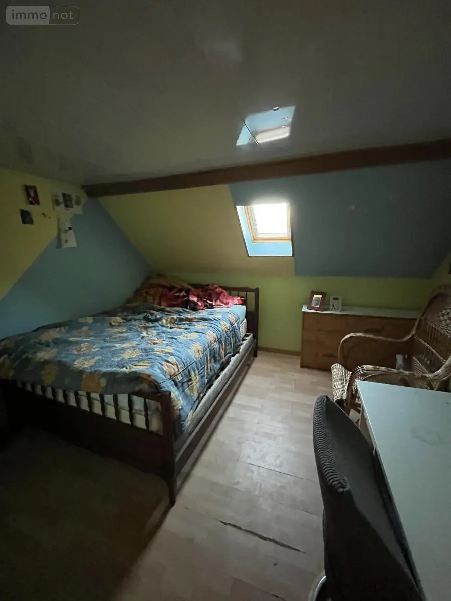 Maison a vendre Biache-Saint-Vaast 62118 Pas-de-Calais 62 100 m2 6 pièces 132200 euros 62135-2352 004