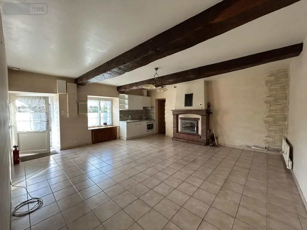 Maison a vendre Chanteloup 35150 Ille-et-Vilaine 35 85 m2 7 pièces 374000 euros 35024-1246 010