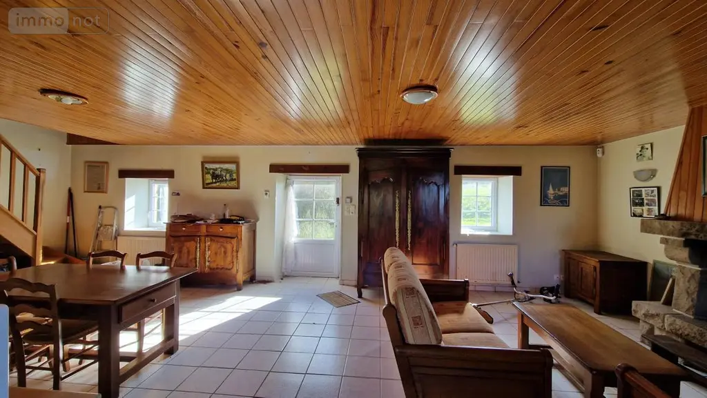 Maison a vendre Nullemont 76390 Seine-Maritime 76 168 m2 6 pièces 220710 euros 29083-1642 007