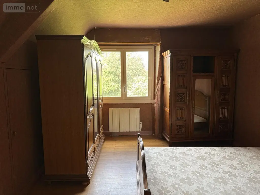 Maison a vendre Plémet 22210 Côtes-d'Armor 22 174 m2 260050 euros 22115-3563 011
