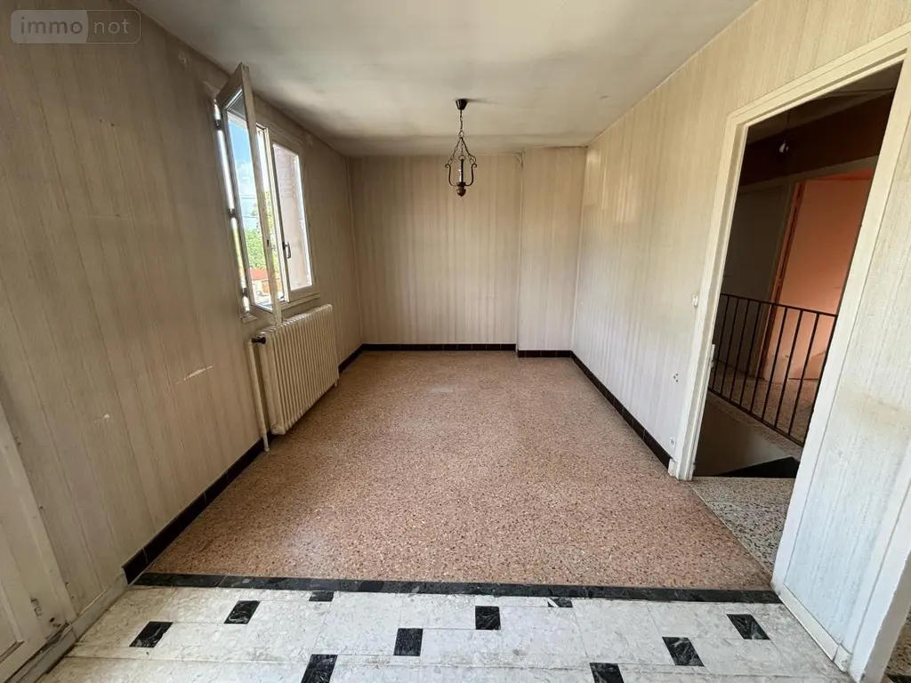 Maison a vendre Sault-Brénaz 01150 Ain 01 79 m2 4 pièces 137000 euros 01037-919 007