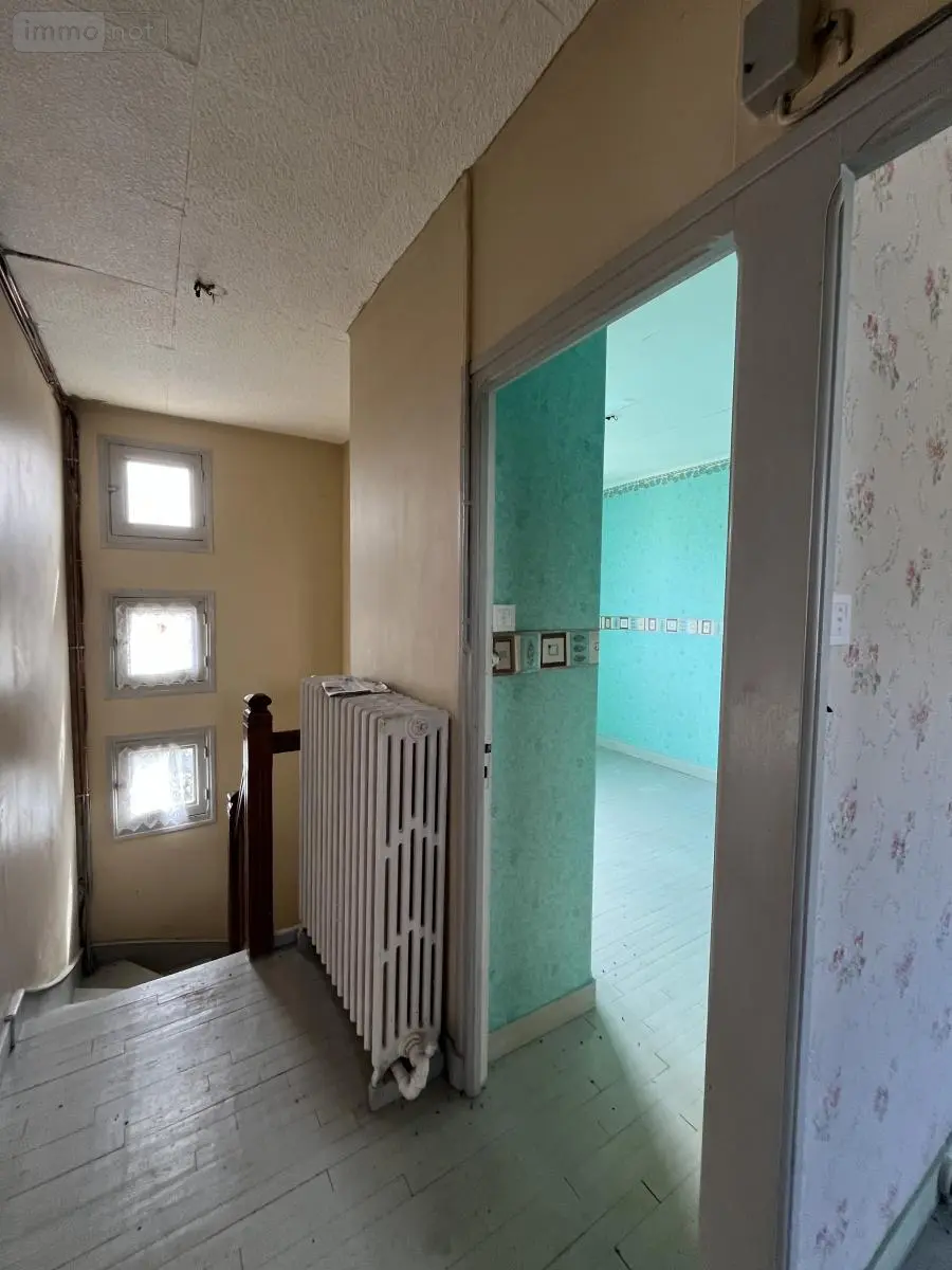 Maison a vendre Neau 53150 Mayenne 53 102 m2 6 pièces 73780 euros 53078-1907 008