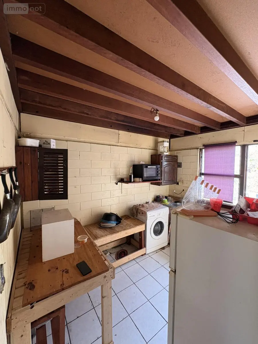 Maison a vendre Saint-Paul 97460 La Réunion 974 70 m2 4 pièces 315000 euros 97409-368 002