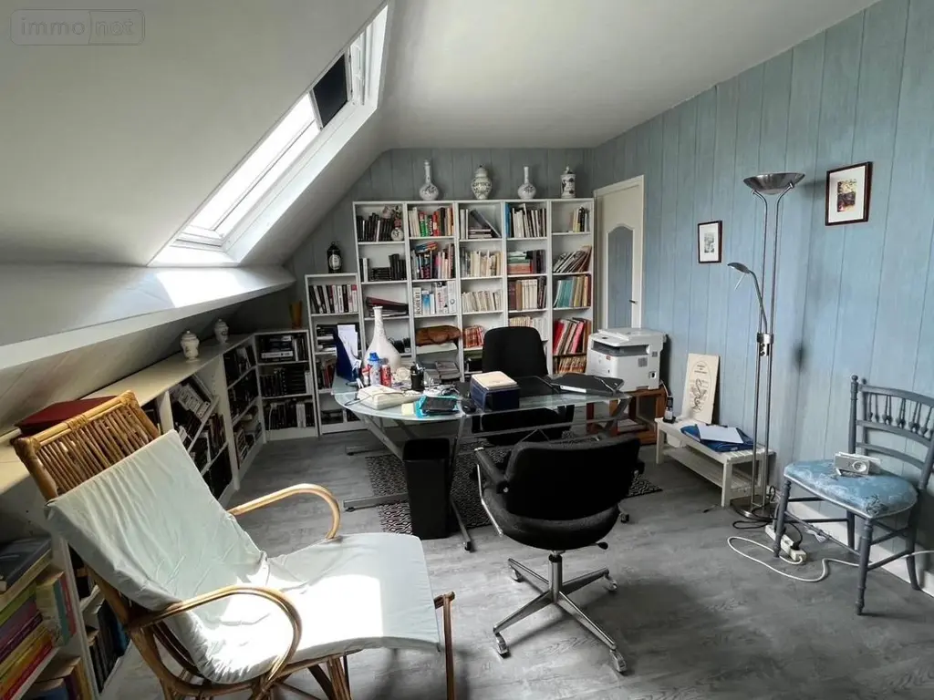 Maison a vendre Carentan-les-Marais 50500 Manche 50 208 m2 7 pièces 475000 euros 50110-676 004