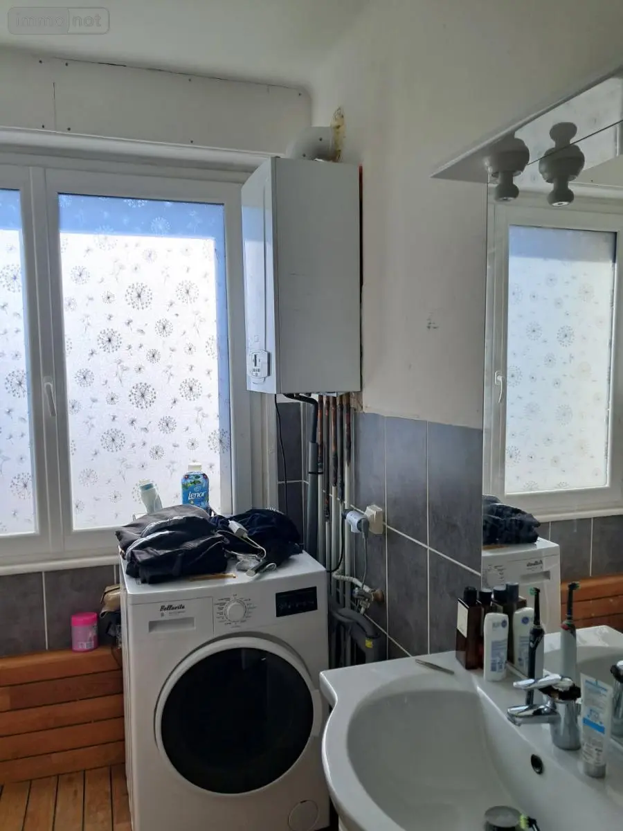Immeuble de rapport a vendre Le Portel 62480 Pas-de-Calais 62 111 m2 440160 euros 62056-1153 019