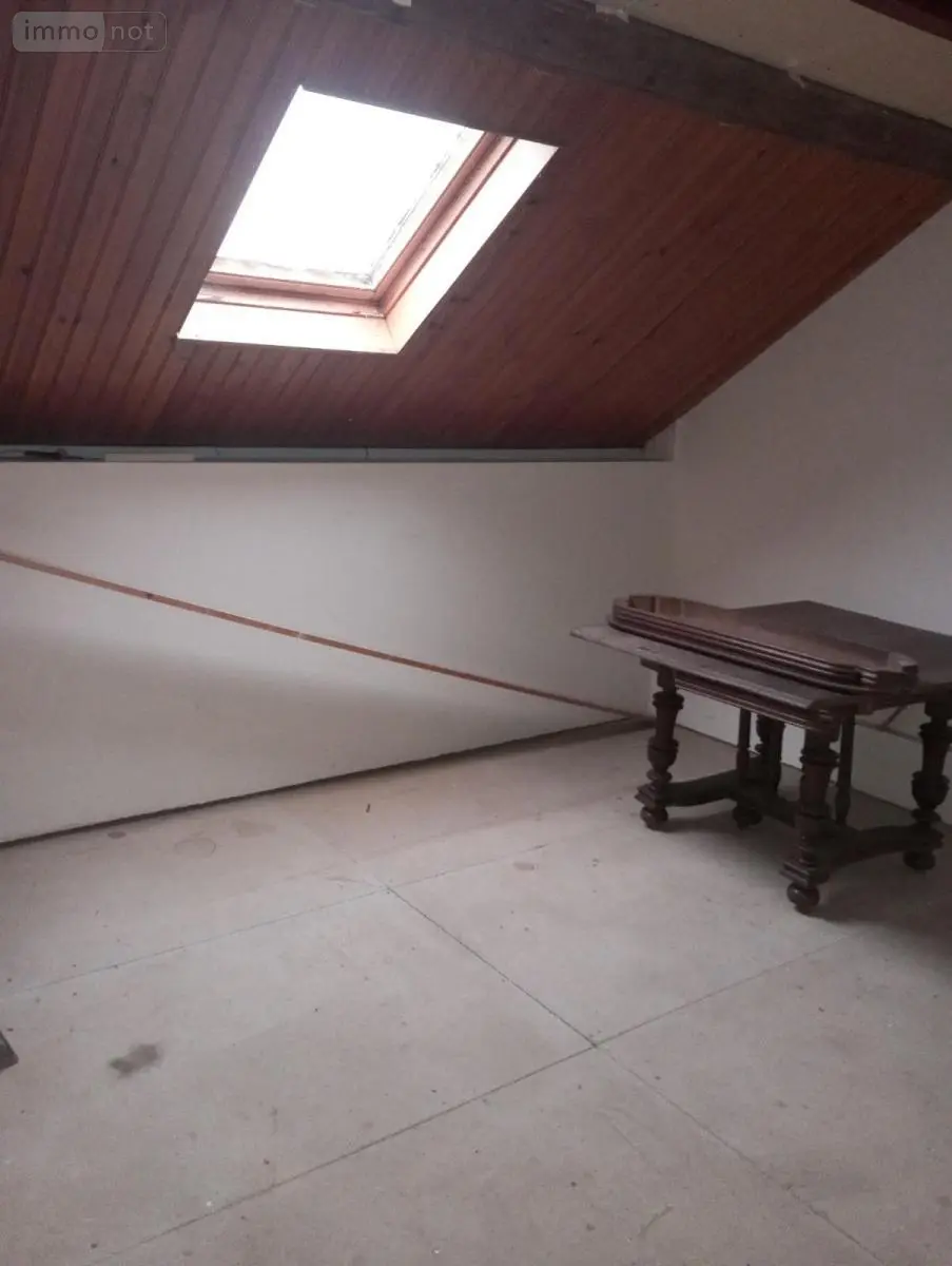 Maison a vendre Wignehies 59212 Nord 59 50 m2 4 pièces 49000 euros 02082-574 015