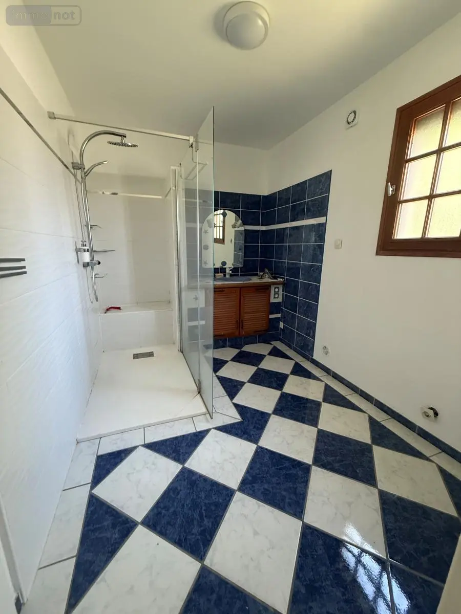 Maison a vendre Saint-Léger-du-Bourg-Denis 76160 Seine-Maritime 76 144 m2 6 pièces 294000 euros 76087-12 006