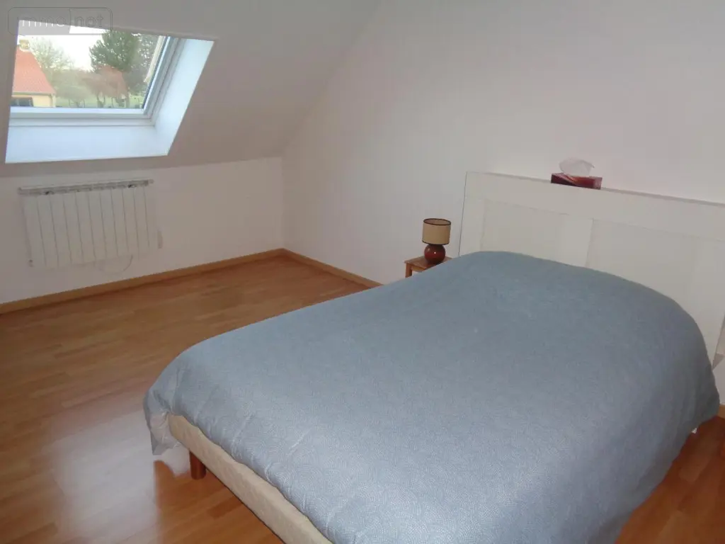Maison a vendre Gonnehem 62920 Pas-de-Calais 62 115 m2 312000 euros 62023-3880 010