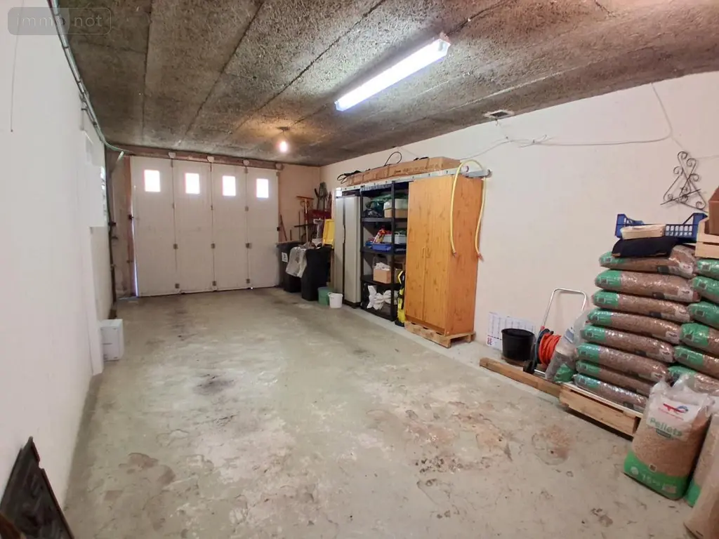 Maison a vendre Équeurdreville-Hainneville 50120 Manche 50 98 m2 6 pièces 250752 euros 50112-858 015
