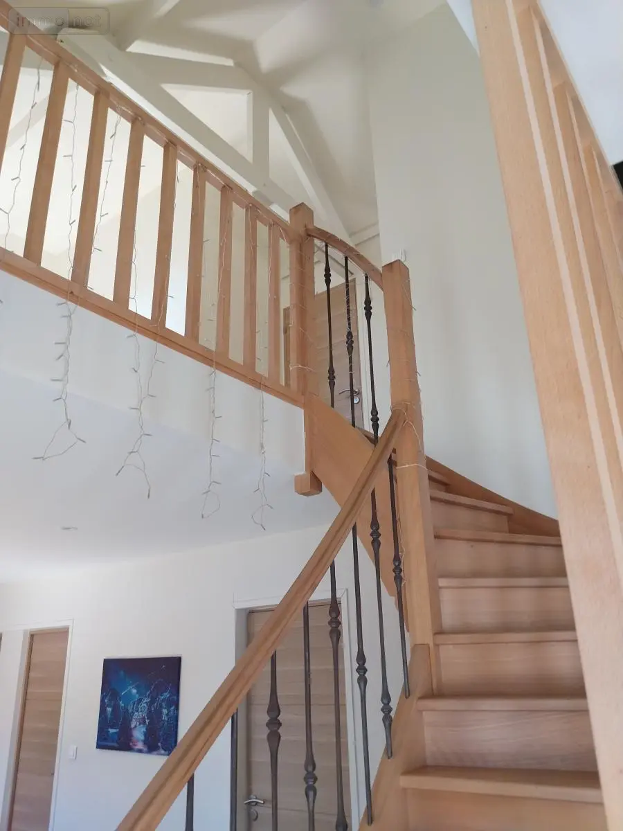Maison a vendre Agnières 62690 Pas-de-Calais 62 115 m2 6 pièces 246000 euros 62113-1249 006