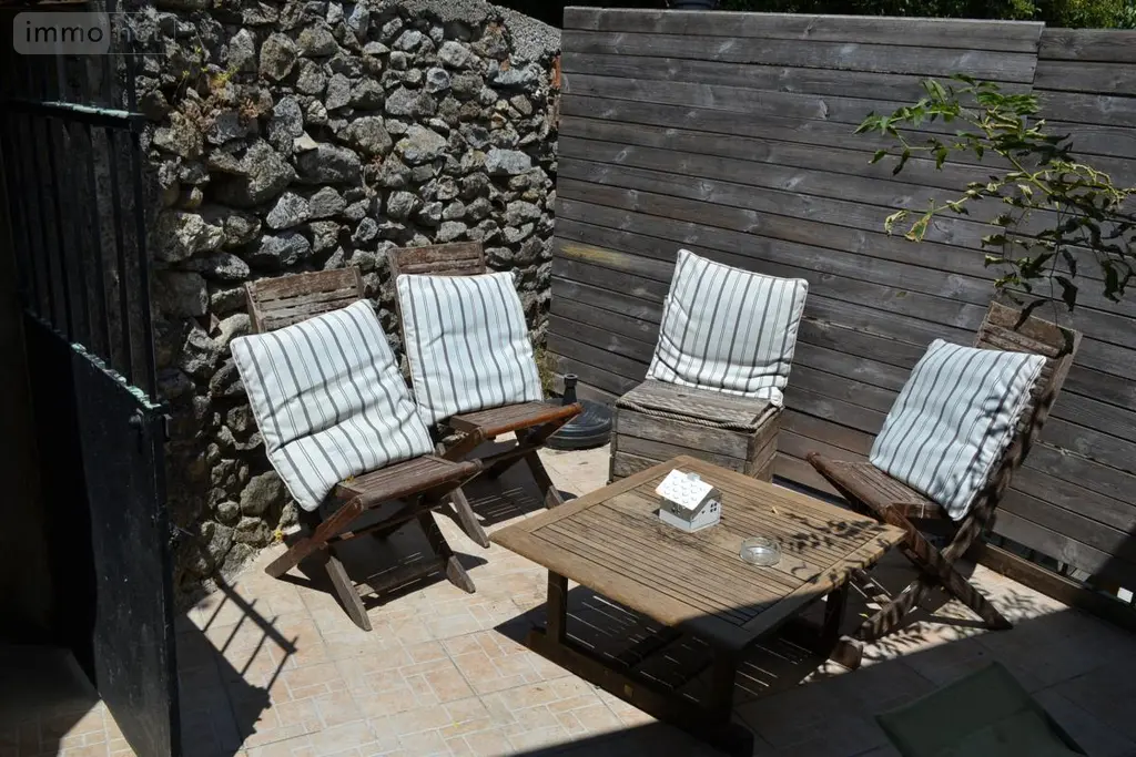 Maison a vendre Valgorge 07110 Ardèche 07 181 m2 9 pièces 194000 euros 07068-756 020