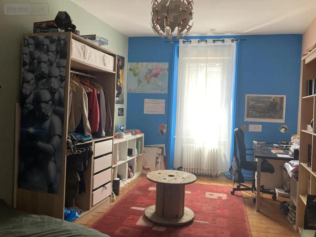 Maison a vendre Lannion 22300 Côtes-d'Armor 22 141 m2 5 pièces 311990 euros 22086-1371 005