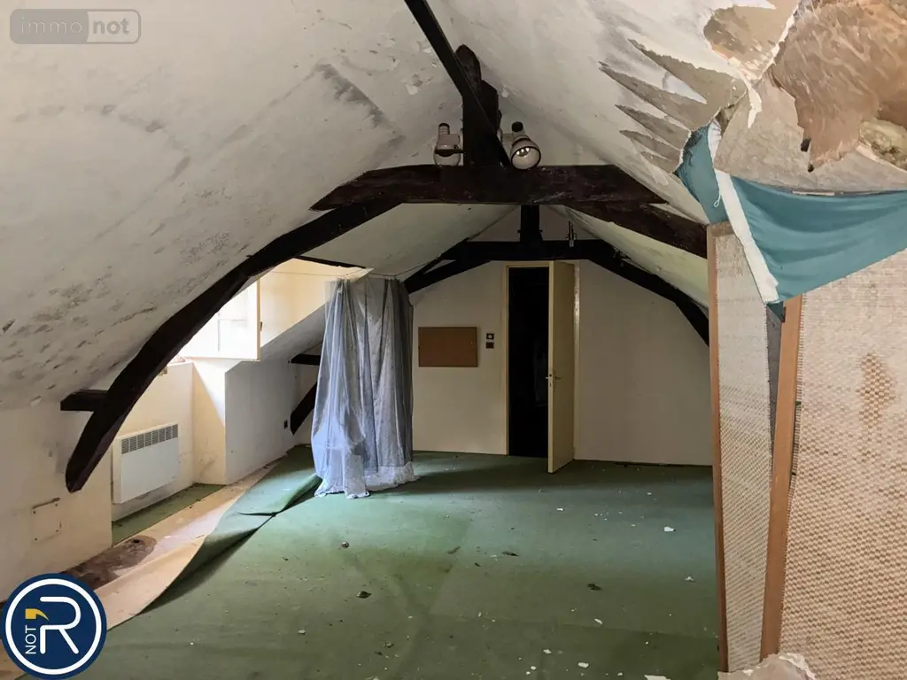 Maison a vendre Louverné 53950 Mayenne 53 124 m2 6 pièces 228800 euros 53004-1290 014