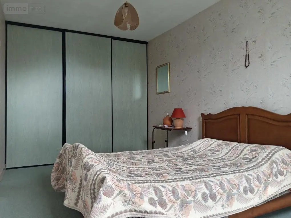 Maison a vendre Milly 50600 Manche 50 95 m2 5 pièces 152620 euros 50079-213 006
