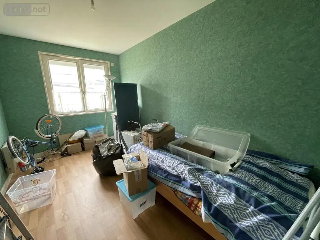 Appartement a vendre Paimpol 22500 Côtes-d'Armor 22 69 m2 4 pièces 184926 euros 22023-3598 005