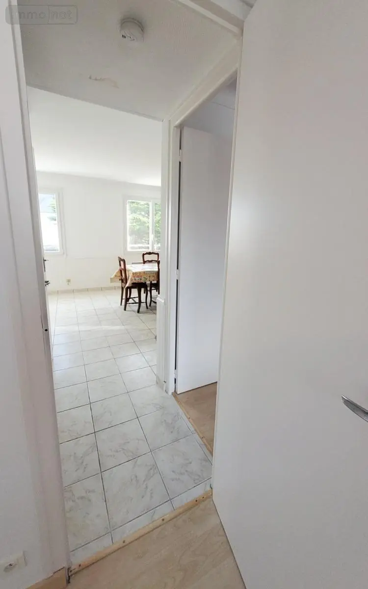 Appartement a vendre Fouesnant 29170 Finistère 29 51 m2 3 pièces 189000 euros 29066-3830 009