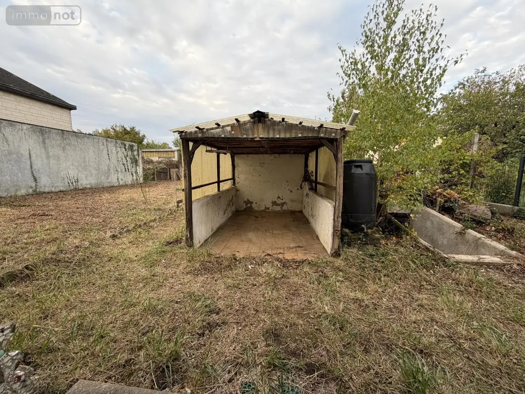 Maison a vendre Tours 37000 Indre-et-Loire 37 90 m2 4 pièces 180200 euros 37007-2859 014