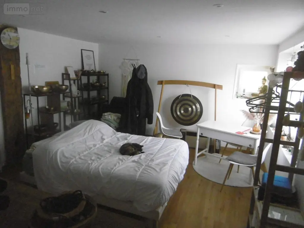 Maison a vendre Beaulieu 14350 Calvados 14 144 m2 8 pièces 195175 euros 14076-6015 013