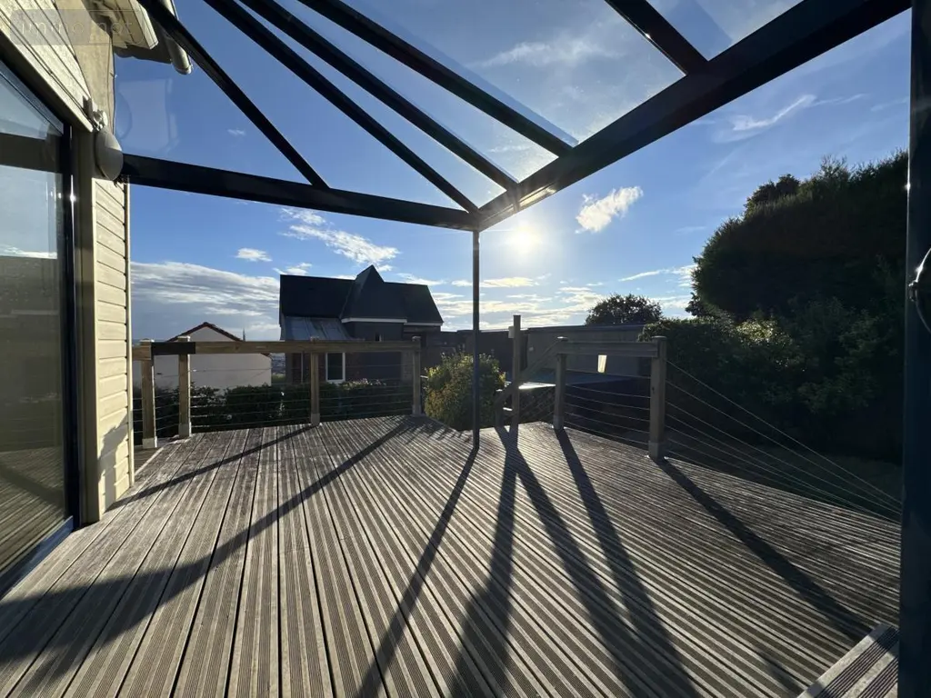 Maison a vendre Rouen 76000 Seine-Maritime 76 81 m2 6 pièces 312500 euros 76007-776 003