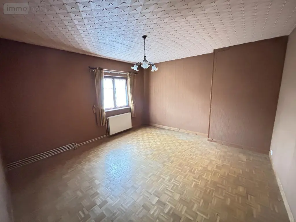 Maison a vendre Bray-sur-Somme 80340 Somme 80 138 m2 5 pièces 130000 euros 80121-2555 004