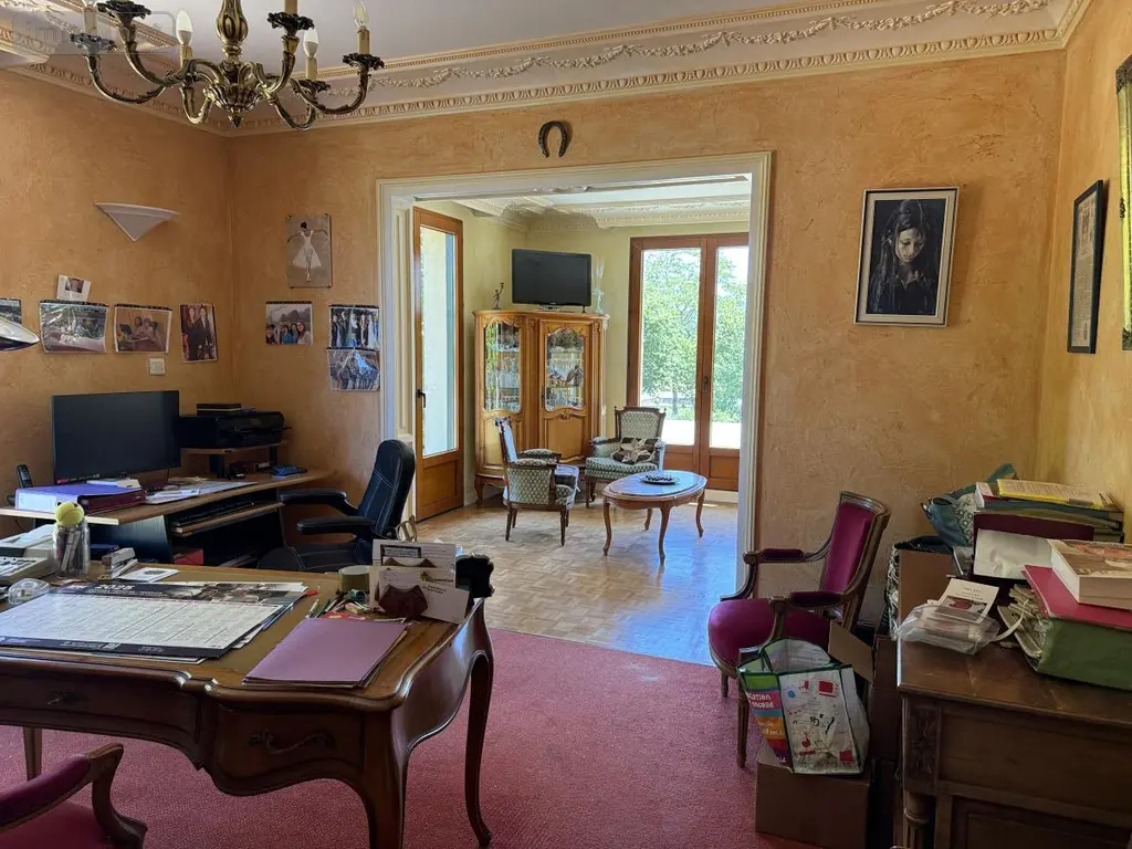 Maison a vendre Plémet 22210 Côtes-d'Armor 22 153 m2 228844 euros 22115-3586 008