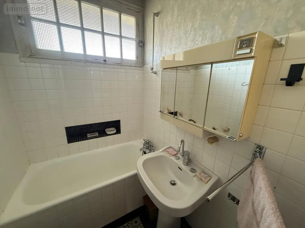 Maison a vendre Laval 53000 Mayenne 53 90 m2 131000 euros 53005-2222 005