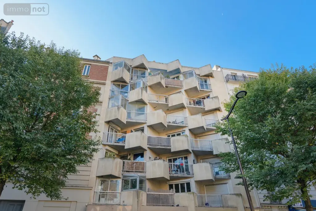 Appartement a vendre Paris 17e Arrondissement 75017 Paris 75 22 m2 1 pièce 185000 euros 75022-957 012