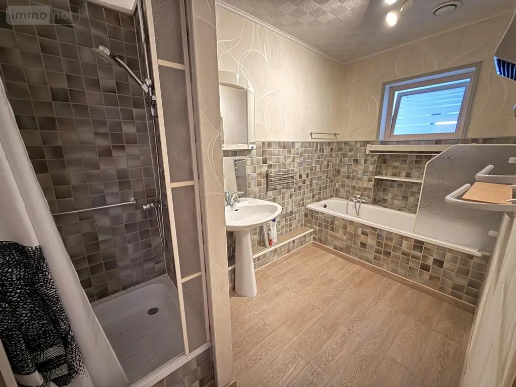 Maison a vendre Daours 80800 Somme 80 87 m2 4 pièces 161200 euros 80121-2904 006