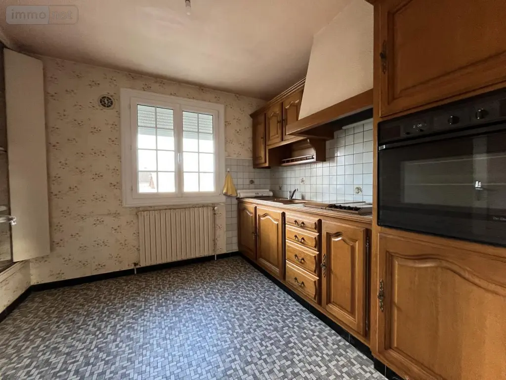 Maison a vendre Connerré 72160 Sarthe 72 70 m2 4 pièces 116800 euros 72033-474 004