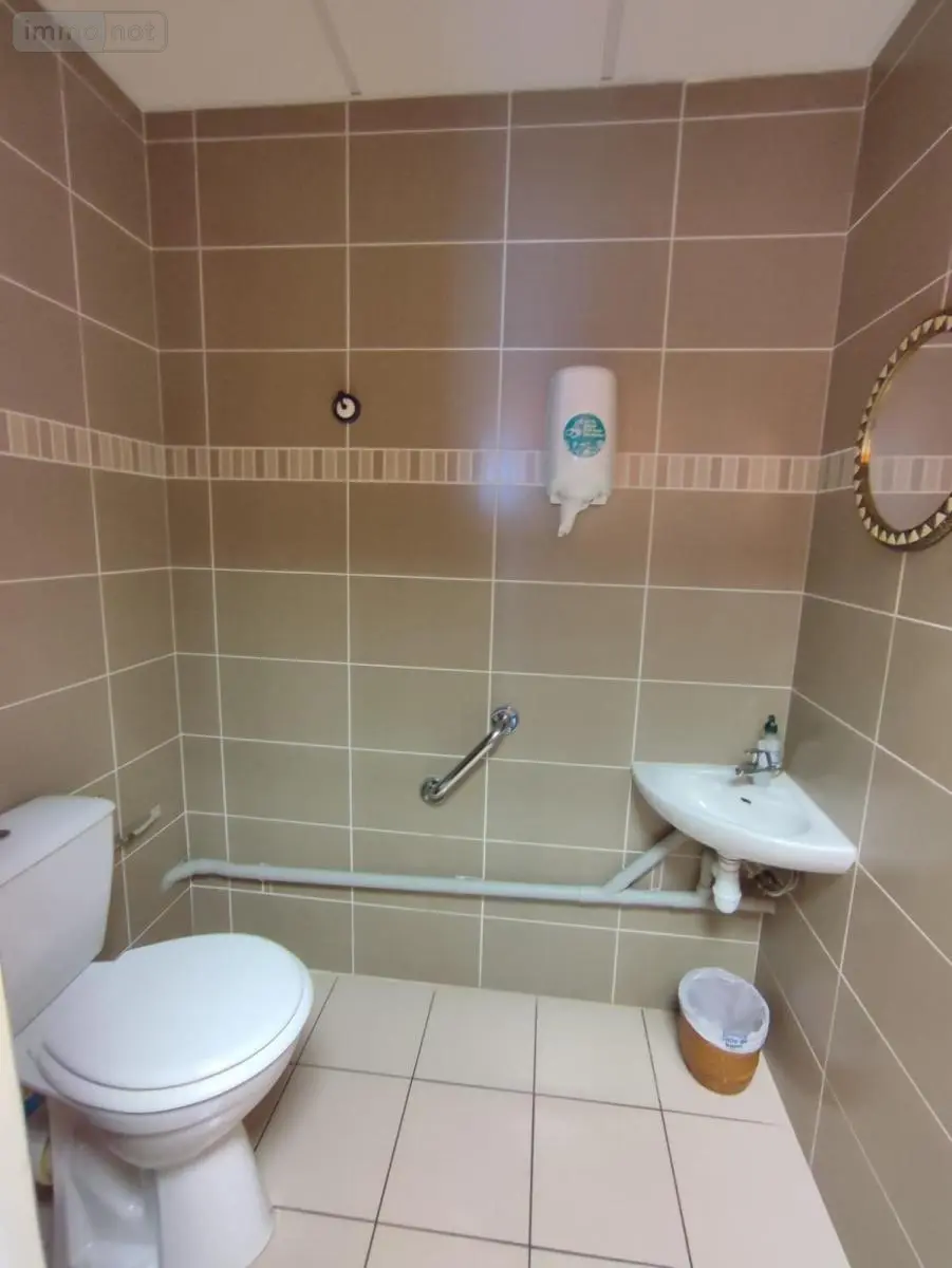 Appartement a vendre Le Mans 72100 Sarthe 72 99 m2 5 pièces 207372 euros 72010-1664 005