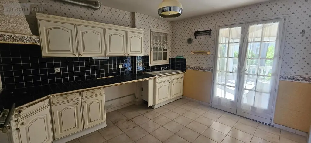Maison a vendre Villetelle 34400 Hérault 34 168 m2 5 pièces 420000 euros 34019-482 005