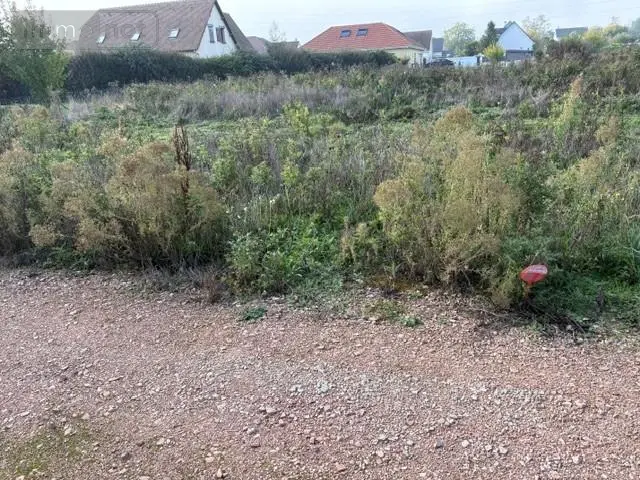 Terrain a batir a vendre Grand-Couronne 76530 Seine-Maritime 76 97000 euros 76026-1375 002