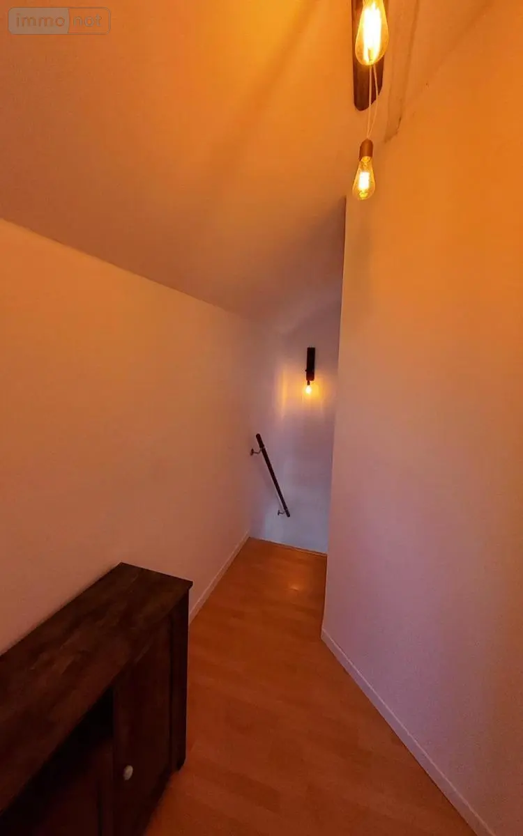 Maison a vendre Treffrin 22340 Côtes-d'Armor 22 91 m2 5 pièces 147000 euros 29066-3889 015