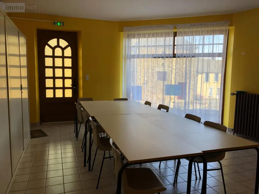 Maison a vendre Lanrelas 22250 Côtes-d'Armor 22 192 m2 9 pièces 96090 euros 22044-3847 014