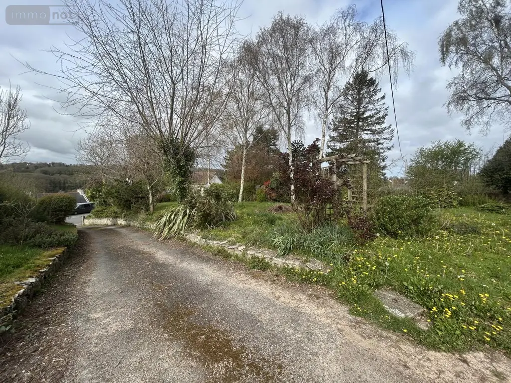 Terrain a batir a vendre Ploubezre 22300 Côtes-d'Armor 22 56074 euros 22007-700 006