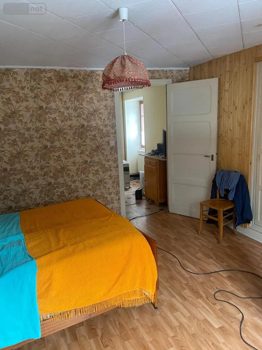 Maison a vendre Saint-André 73500 Savoie 73 196 m2 9 pièces 238050 euros 73046-58 009