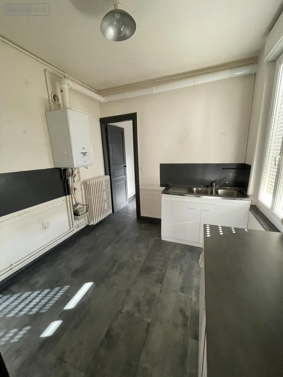 Immeuble de rapport a vendre Reims 51100 Marne 51 204 m2 360000 euros 51046-2720 015