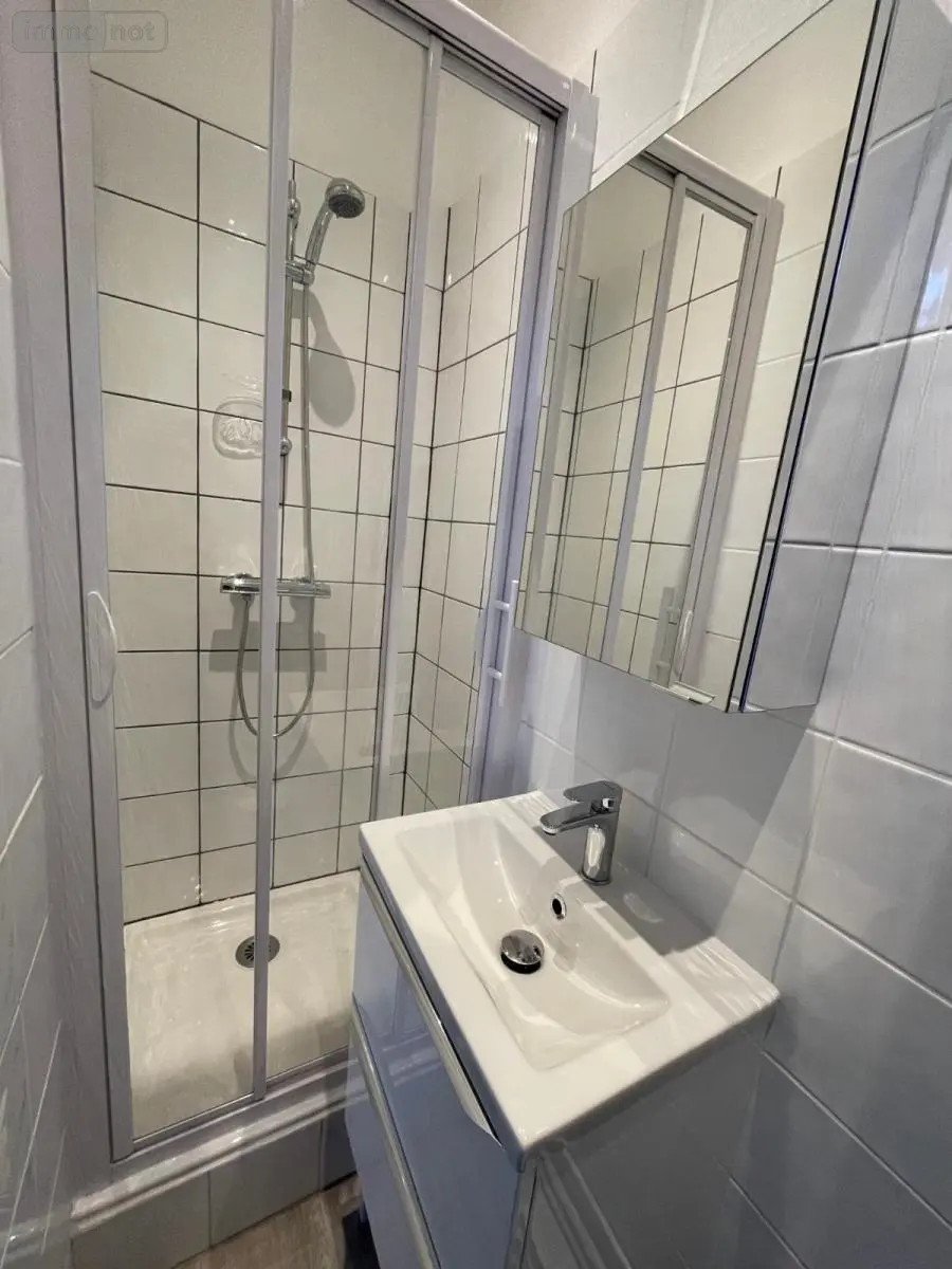Location appartement Reims 51100 Marne 51 32 m2 2 pièces 612 euros 51047-L195 005