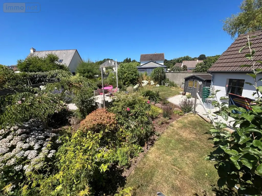 Maison a vendre Barneville-Carteret 50270 Manche 50 175 m2 789500 euros 50110-786 008