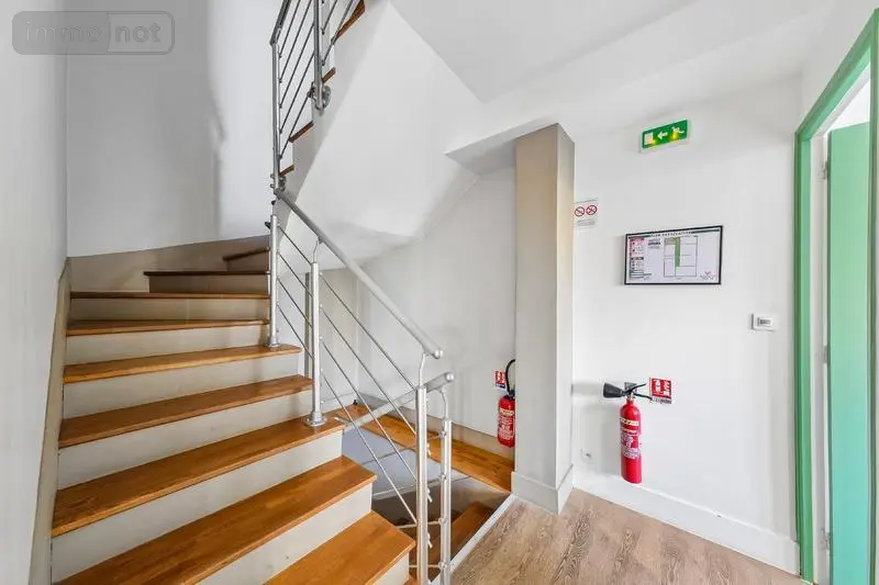 Appartement a vendre Montreuil 93100 Seine-Saint-Denis 93 168 m2 980000 euros 75194-110 012