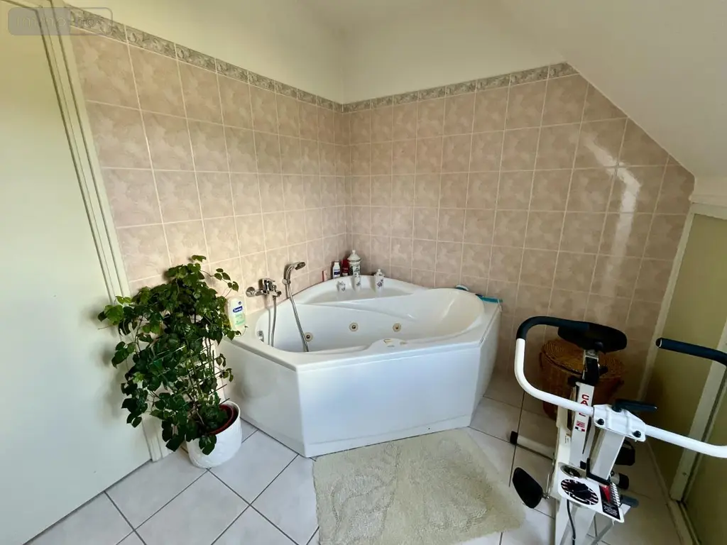 Maison a vendre Ploemeur 56270 Morbihan 56 159 m2 680000 euros 56082-1617 016