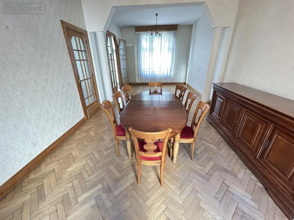Maison a vendre Cambrai 59400 Nord 59 132 m2 6 pièces 251520 euros 59083-2649 004